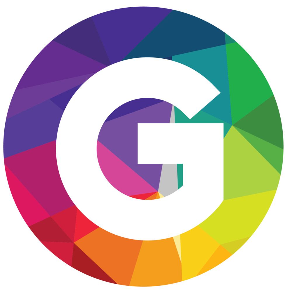 Логотип Гаммалон